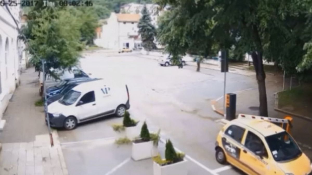 Такава селяния може да се види само във Враца (СНИМКИ)