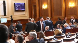 Започва есенният политически сезон