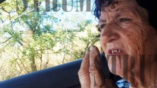 История, което трябва да прочетете! 23-годишен, благоевградски шампион, качи на автостоп баба Райна, това, което тя му разказа го разтърси....