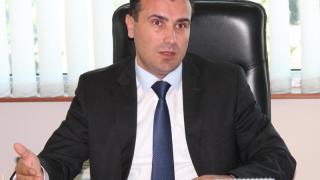 Politico: Македония: Промяна на върха на "катастрофална" балканска държава
