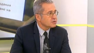 Йордан Цонев смаза Валери Симеонов: Цинизъм е да е министър, има огромни грехове към...