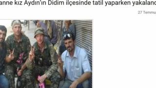 Освободиха една от българките, задържани в Дидим