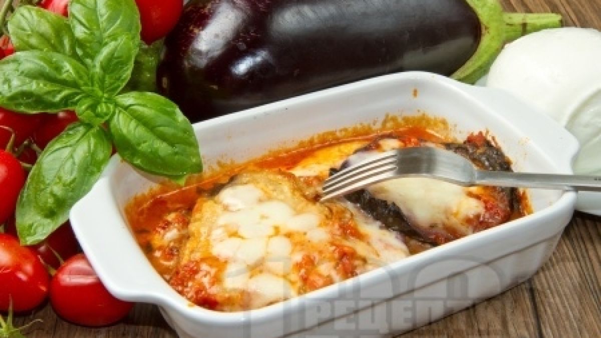 Това е топ рецептата за лятото, вижте как се приготвя