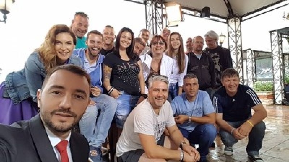 Антон Хекимян си тръгна от bTV и отиде...