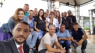Антон Хекимян си тръгна от bTV и отиде...