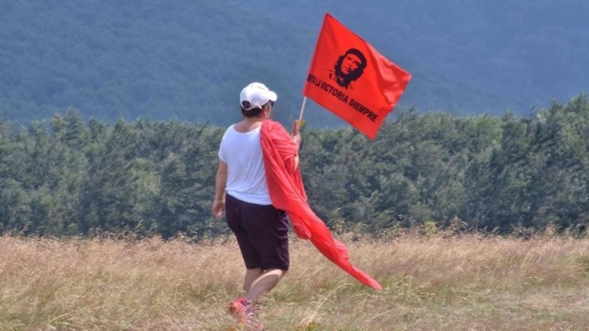 Днес на "Бузлуджа" ще бъде много горещо, очакват се хиляди