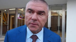 Кошмар за Марешки! Вижте защо лидерът на "Воля" се изпари мистериозно от парламента