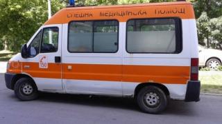 Страшна трагедия! Млад мъж издъхна по време на работа на ракетна площадка край Пловдив 