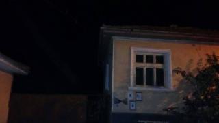 Извънредно и първо в БЛИЦ! Арестуваха ченге от Пловдив и гаджето му с тайна, огромна нарколаборатория (СНИМКИ)