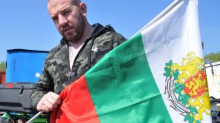 Ексклузивно и първо в БЛИЦ! Арестуваха Динко за побой в Първомай
