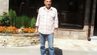 Добрата новина за изчезналия бивш диригент Иван Ганев