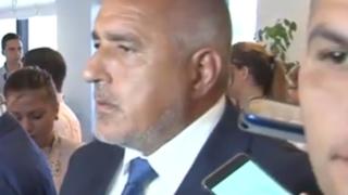 Борисов заговори от морето за Северна България и посочи най-важното нещо (ВИДЕО)