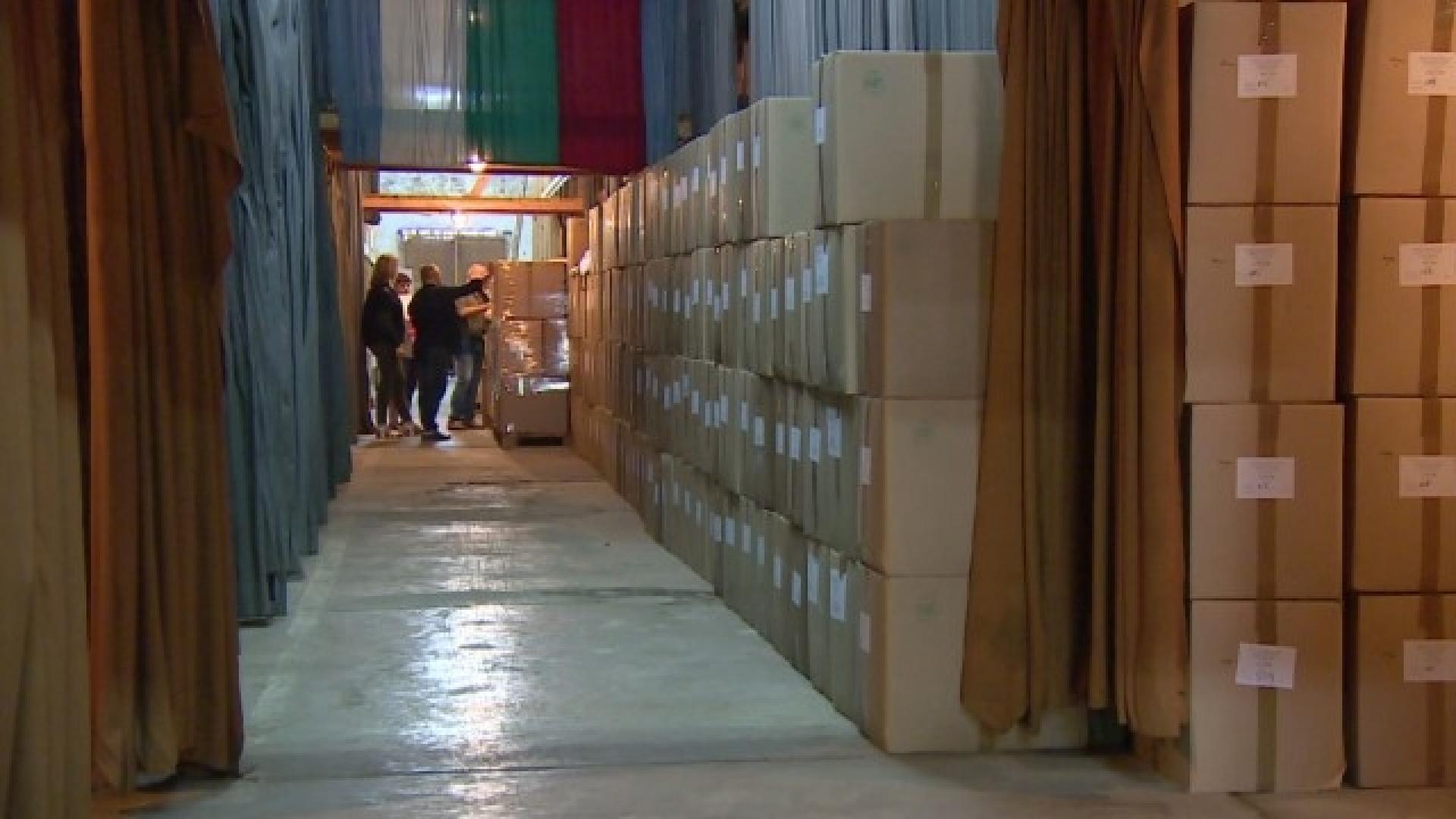 Чудесна новина за служителите в МВР