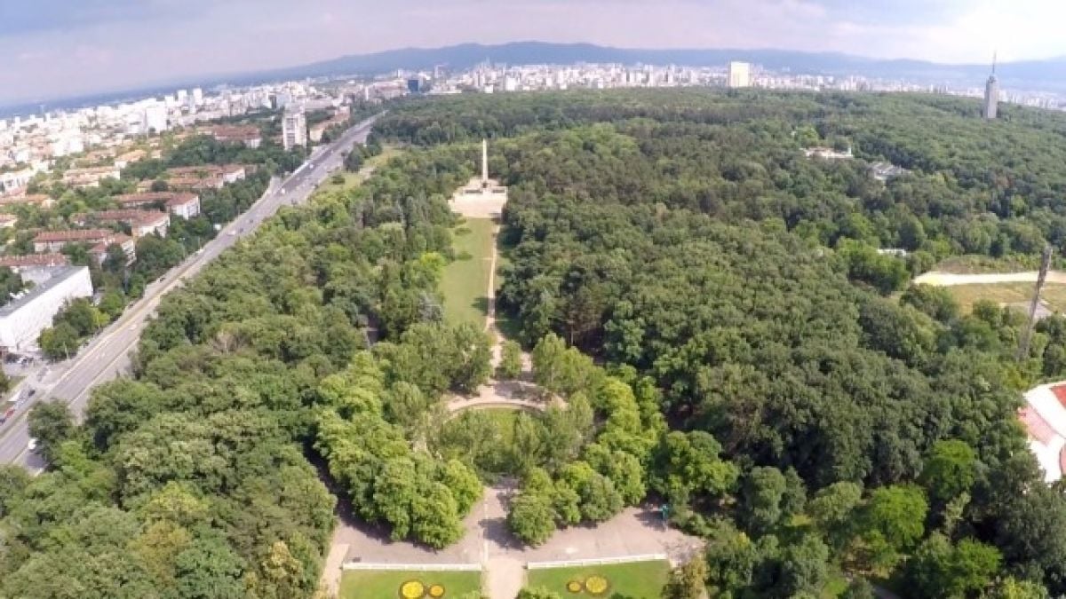 Столична община готви такава промяна за Борисовата градина, че като я направи, няма да познаете парка (СНИМКИ/ВИДЕО)