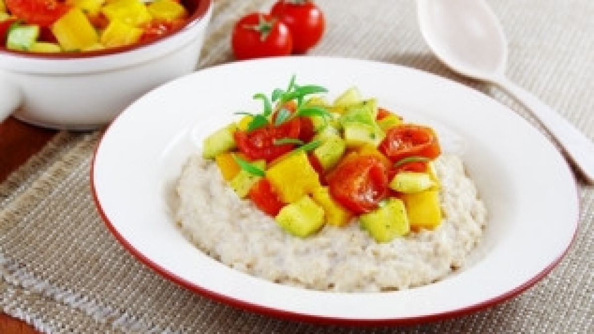 Уникални рецепти, с които овесените ядки ще ви бъдат много вкусни (СНИМКИ)
