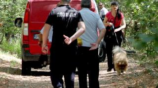 Ексклузивно в БЛИЦ! Ето какво пише в предсмъртното писмо на Данаил Божилов!