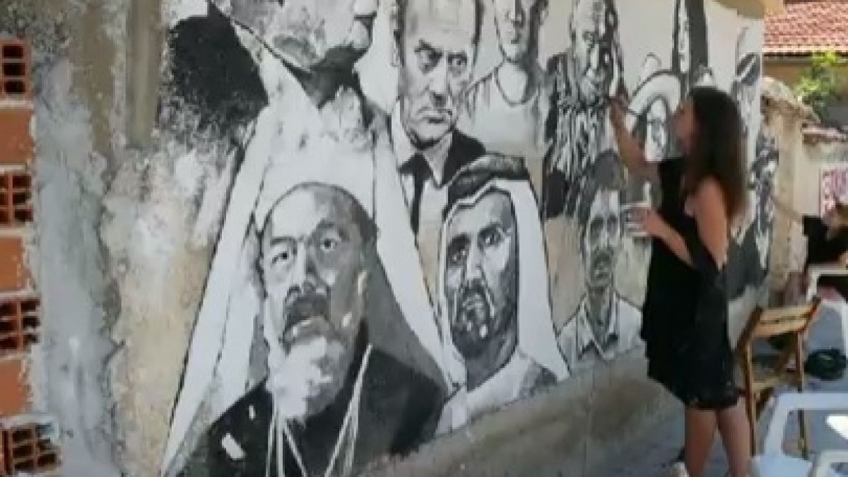 Полски туристи тотално промениха облика на пловдивско село (ВИДЕО)