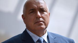 Премиерът прикова погледите с тази СНИМКА, надмина президента 