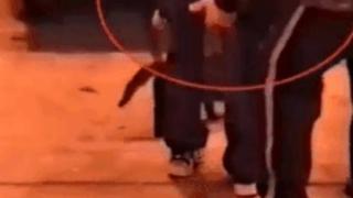 Авиаторка разказа за сексуалните извращения и "посвещаването на новобранките" в британските Кралски ВВС (СНИМКИ/ВИДЕО 18+)