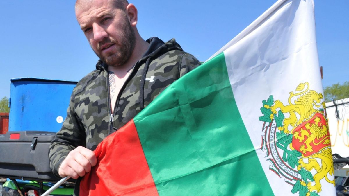 Ексклузивно в БЛИЦ! Динко от Ямбол чист като сълза, пуснаха го от ареста