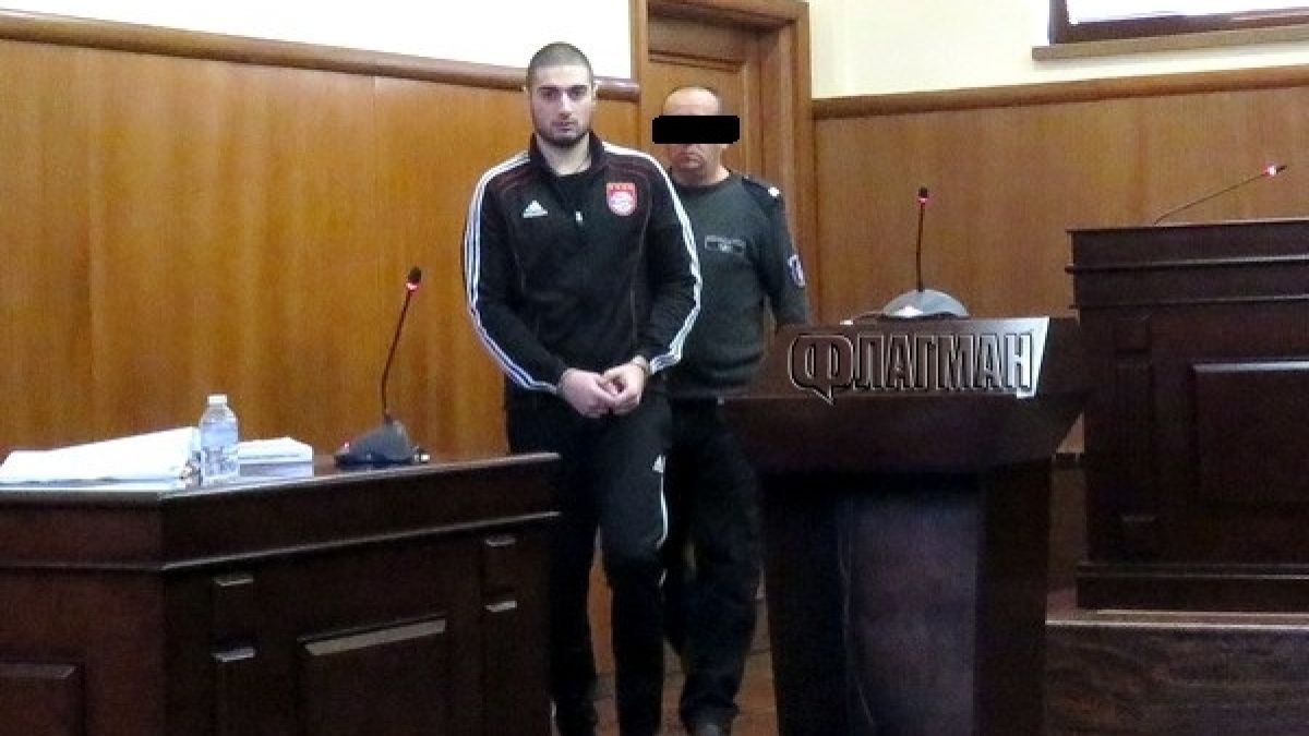 Важен човек от групата на Слънцето иска на свобода заради болни бъбреци