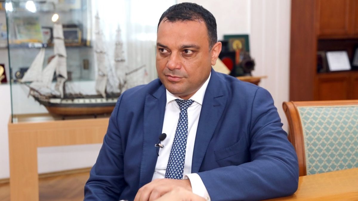 Московски с важна икономическа новина за БДЖ