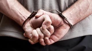 Акция в Благоевград! Заключиха полицай заради...