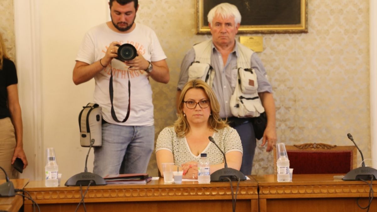 Златева отвърна на Арнаудова! Проговори за гръмовните разкрития, свързани със срещите й с Борисов и призна, че...
