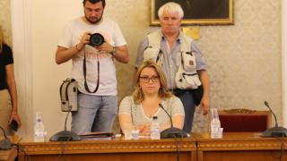 Златева отвърна на Арнаудова! Проговори за гръмовните разкрития, свързани със срещите й с Борисов и призна, че...