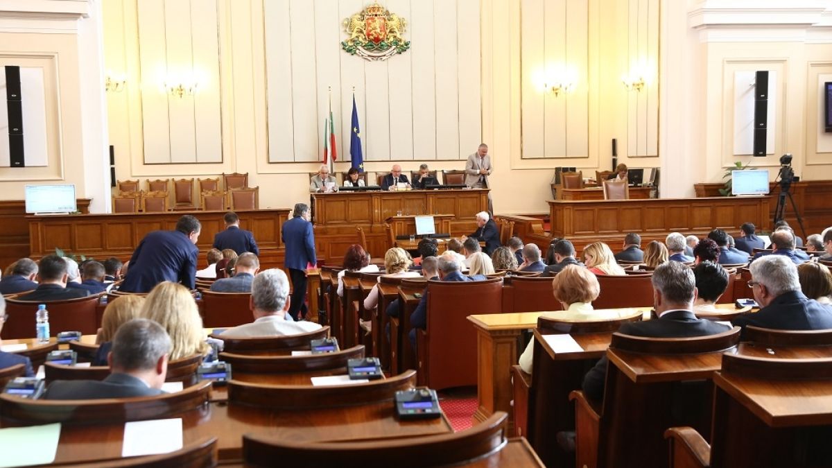 Депутатите взеха изключително важно решение, свързано с пенсиите 