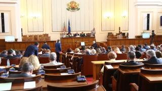 Депутатите взеха изключително важно решение, свързано с пенсиите 