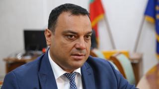 Министър Московски призна, че изживял ужас на отсечката на смъртта край Микре и обяви огромна гилотина за всички шофьори!