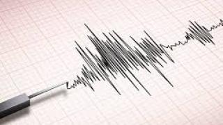 Земетресение рано тази сутрин в Благоевградско (КАРТА)