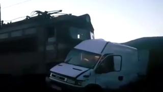Брутална смърт застигна варненец навръх Богоявление, който минути по-рано скочил за кръста
