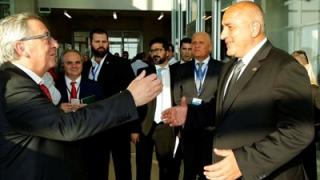 До часове Борисов ще проведе важна среща