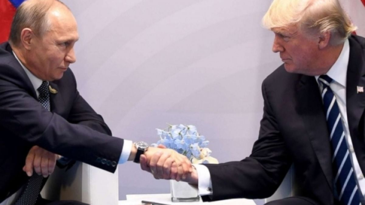 И Белият дом не се впечатли от бойната реч на Путин за руски супер оръжия и обвини Москва в тежък грях! 