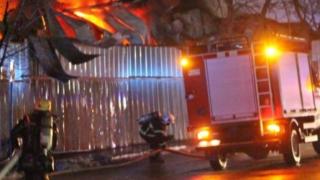 Тази нощ около 02:11 жена от Петрич загина в адски мъки