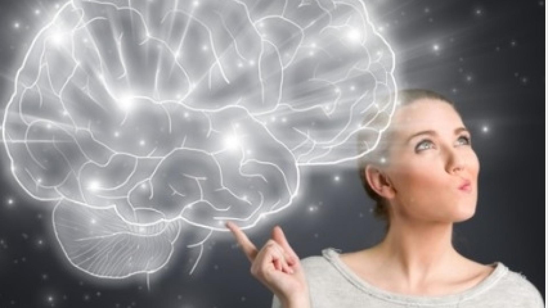 Откриха областта в мозъка, която отговаря за духовните преживявания и депресиите 