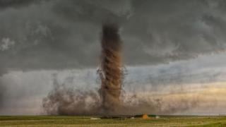 103 смерча в Европа само за месец