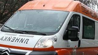 Взрив рани мъж в Шумен! 