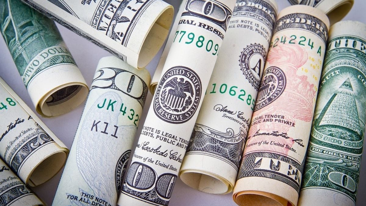 Коя е единствената страна с банкнота от 7 долара? (СНИМКА)