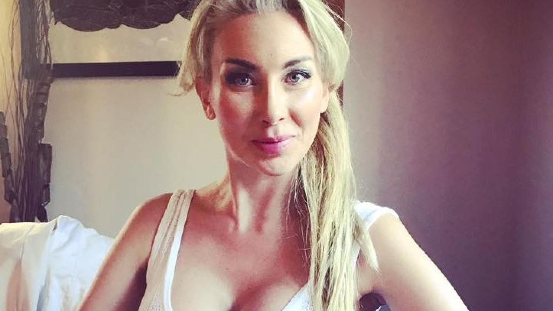 Бившата любовница на Батинков съсипа Антония Петрова