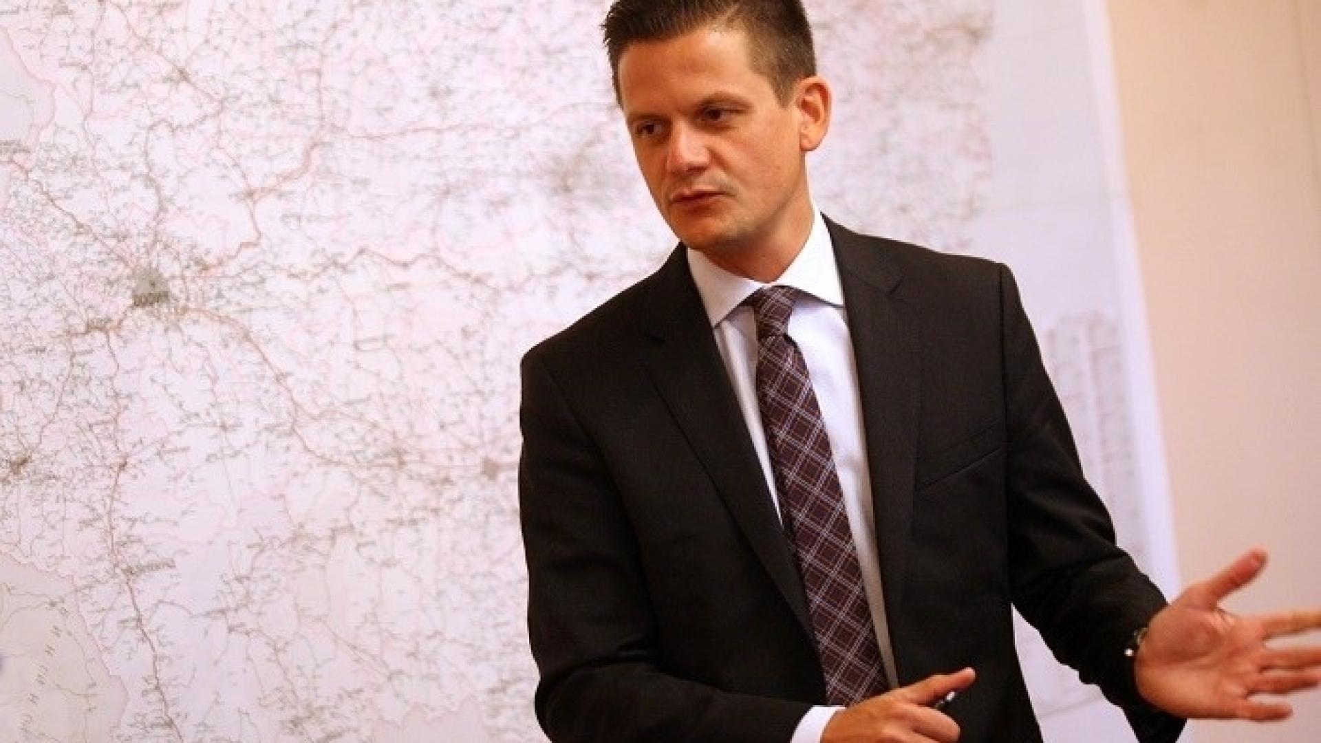 КЗП с важна информация за бъгларите