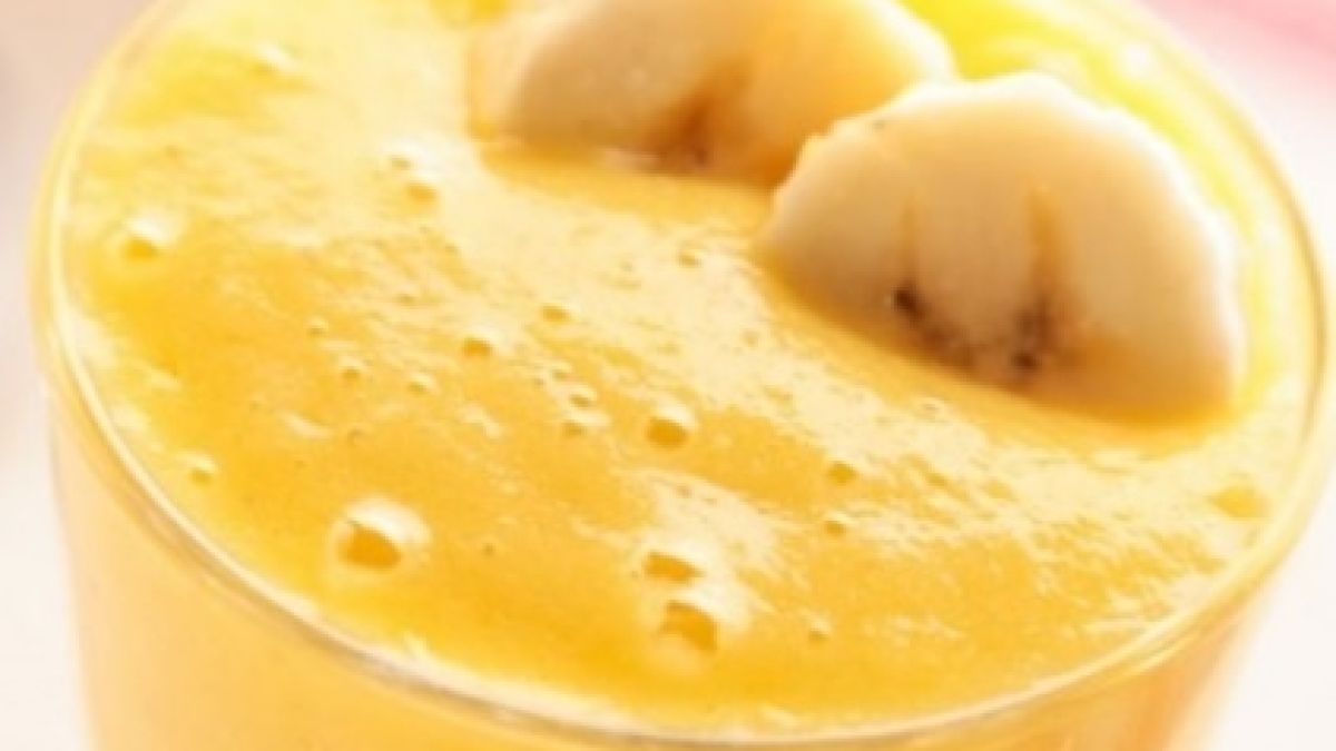Вкусно и здравословно: С тези смутита никога няма да сбъркате!