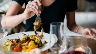 Тези храни намаляват риска от рак на червата