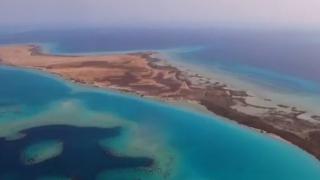 Саудитска Арабия с огромен туристически проект на Червено море (ВИДЕО)