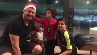 Бареков обяви блага вест: Календерска много скоро ще му роди трети наследник! 