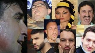 Само в "ШОУ"! ТОП 8 на най-подиграваните родни звезди
