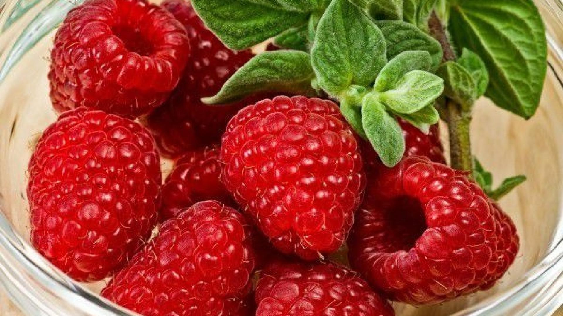 Внимание! Заразени с коварен вирус български малини хванати във Франция, спряха ги от продажба