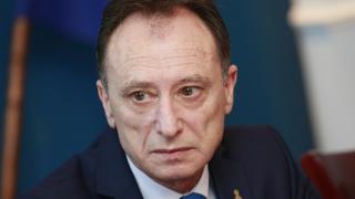 Бившият шеф на Фонда за лечение на деца отива на съд